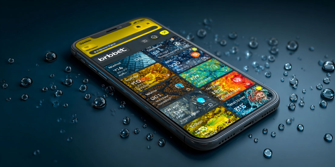 bbrbet casino Política de Privacidad