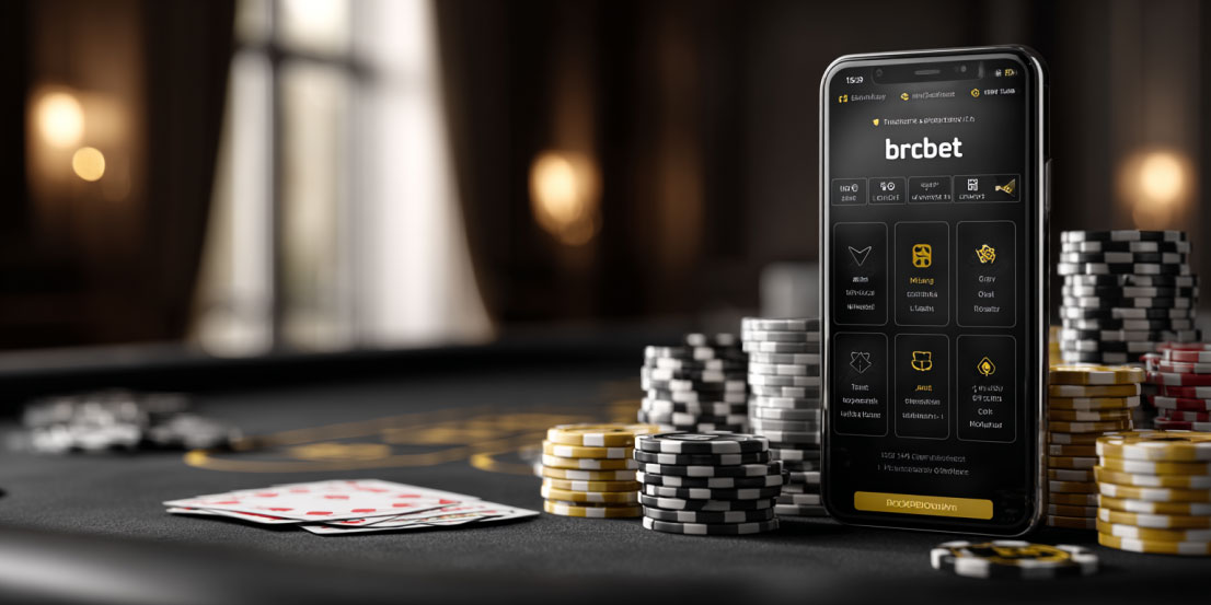 bbrbet casino Banca